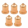 Hypertherm Powermax 65/85/105 Nozzle 65A #220819 (Pack of 5) plasma cutter